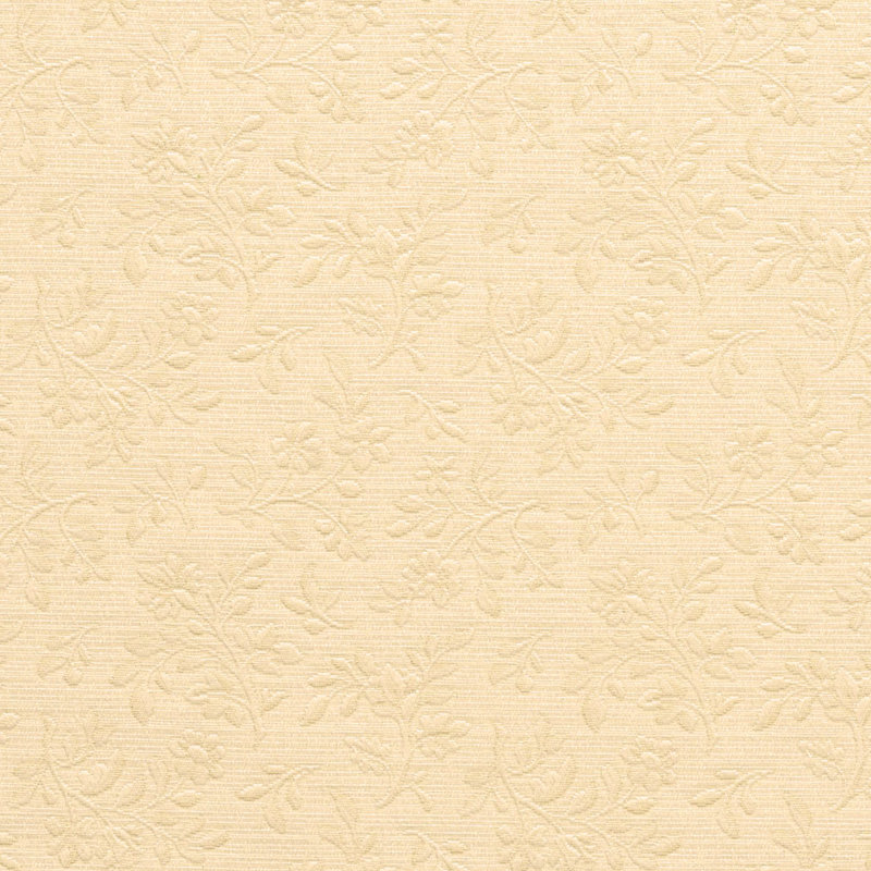 Tissu de feuillage, Beige 5