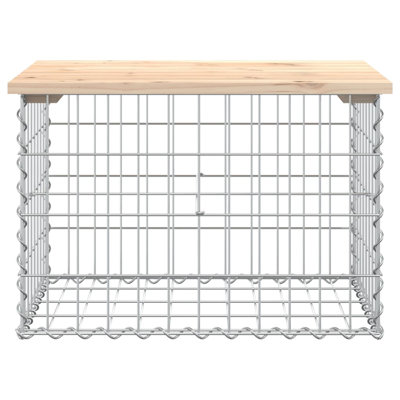 Banc d'extérieur vidaXL