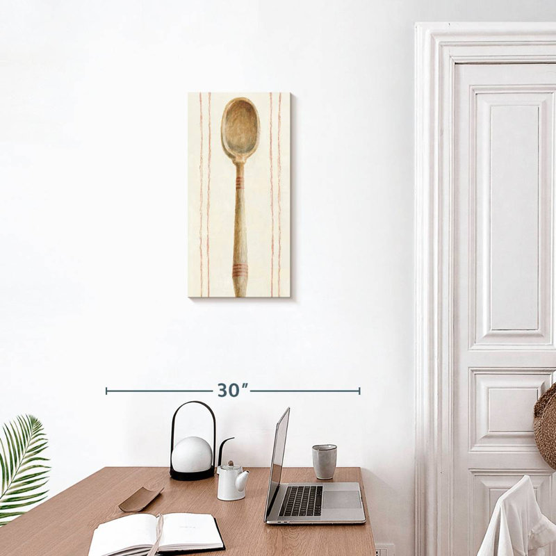Floursack Kitchen III, H 24 po x l 12 po