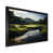 Black Picture Framed
