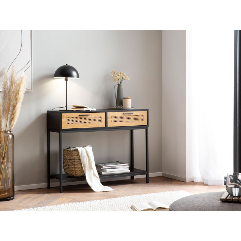 Alaiha 100cm Console Table