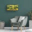 Art sur toile Aidong Ning Sunshine-1006980478