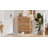 12 Pair Shoe Storage Cabinet-2033330634-2033330635