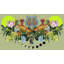 Iguanas Print by Thicket Design-1367143775-1367143774