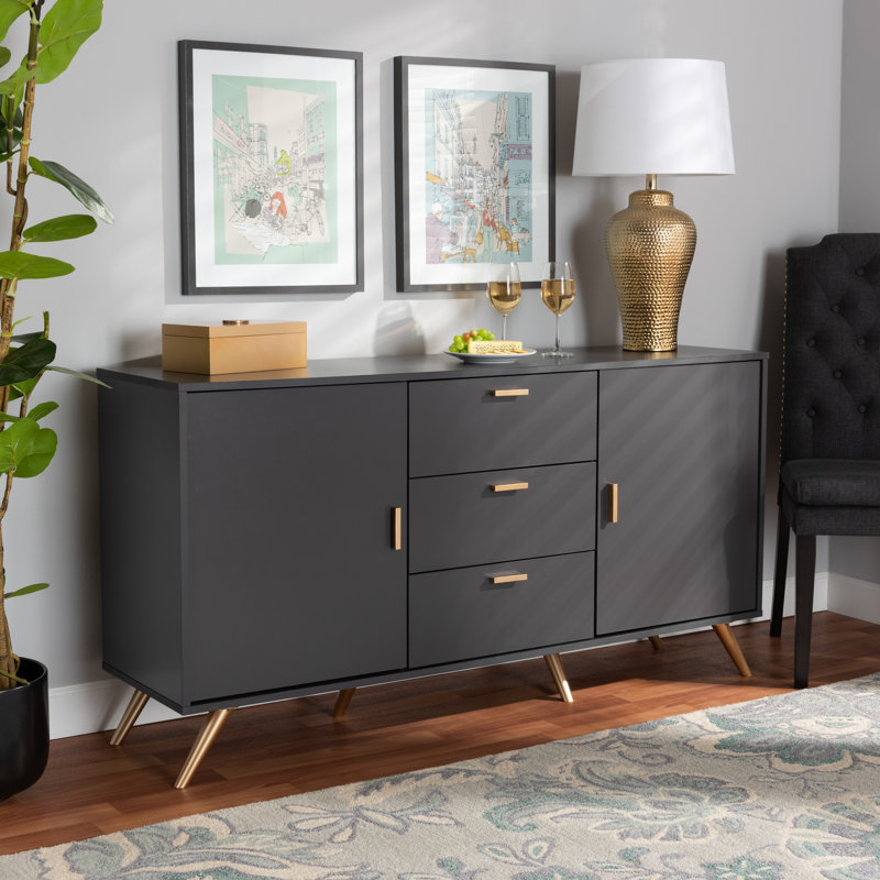 149.23cm Sideboard