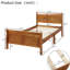 Lit plateforme Classic Classic-1141193807