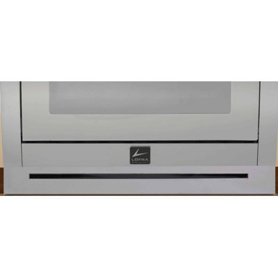 Kickplate Lofra Maestro / Curva Series
