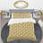 Retro Art Deco - Mid century bedding set - Modern Mid-century Bed cover set-105458967-40701954