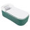 Baignoire spa portative gonflable