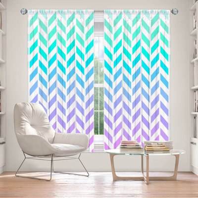 Room Darkening Curtain