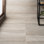 Carreau de plancher et de mur en porcelaine travertin l 11,72 po x L 23,69 po Atlanta (caisse de 15,50 pieds carrés / caisse)
