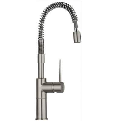 Piralla Cox Kitchen Faucet