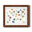 Lollipop Field - Peinture encadrée-1685646042-1685646625