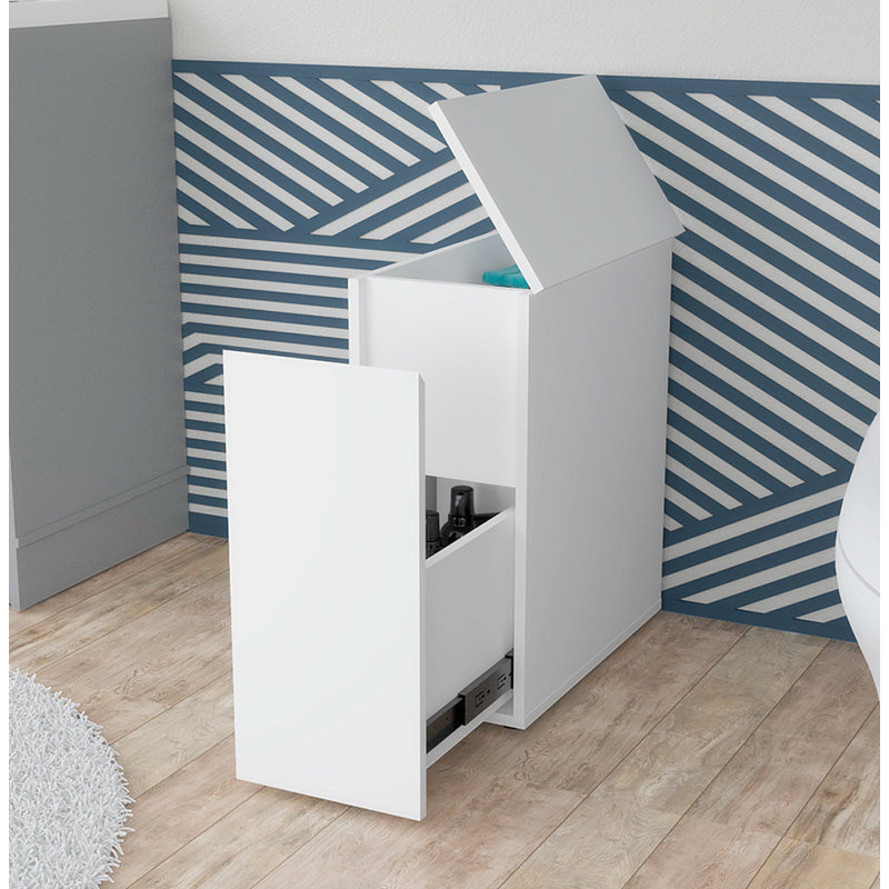 Armoire de rangement Sosthena