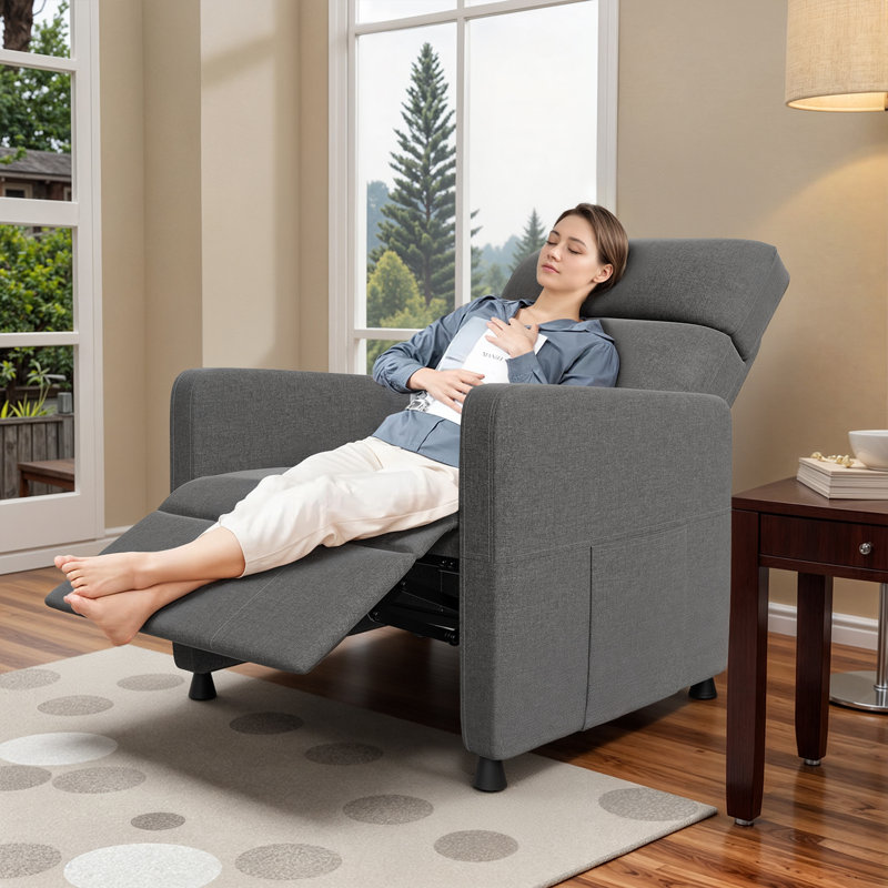 Remote control Electric Recliner Chair Leisure Chair
