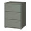 49.8cm W Manufactured Wood Bedside Table-548102554