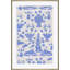 Tulipano II Giclee Print by Dana Gibson