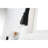 Kitchen Faucet With Pull Out Spray, Matte Black Stainless Steel Appearance, 360 Rotating Nozzle, Single Handle For Water Control And Management Quality, Efficient Supply Temperature Adjustment
