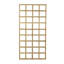 183cm H Wood Lattice Panel Trellis-761627261-761627257