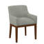 Upholstered Arm Chair-133750032-133750188