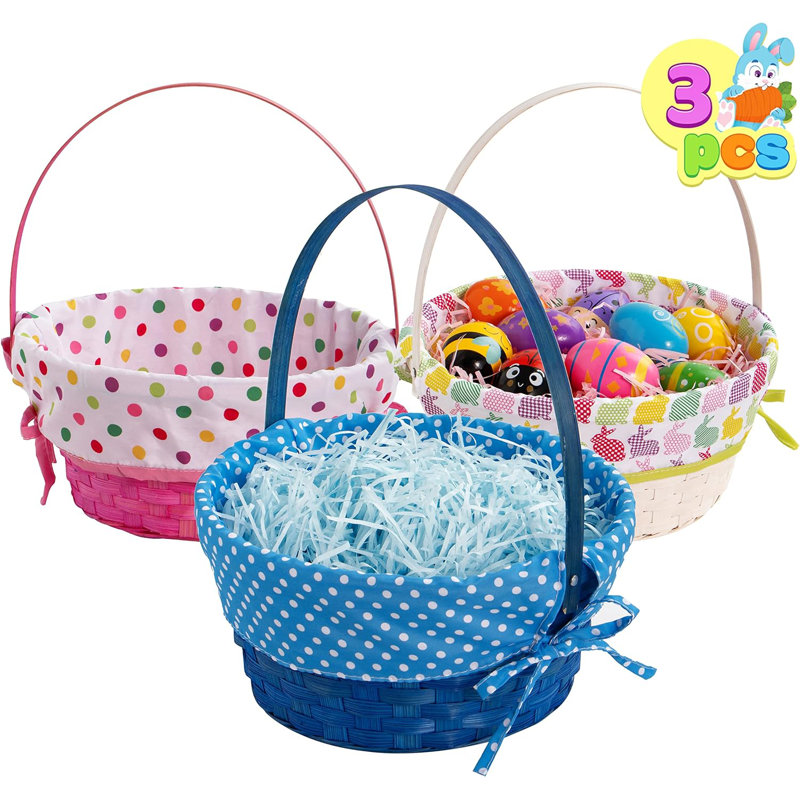 Bay Isle Home™ Bamboo Bucket