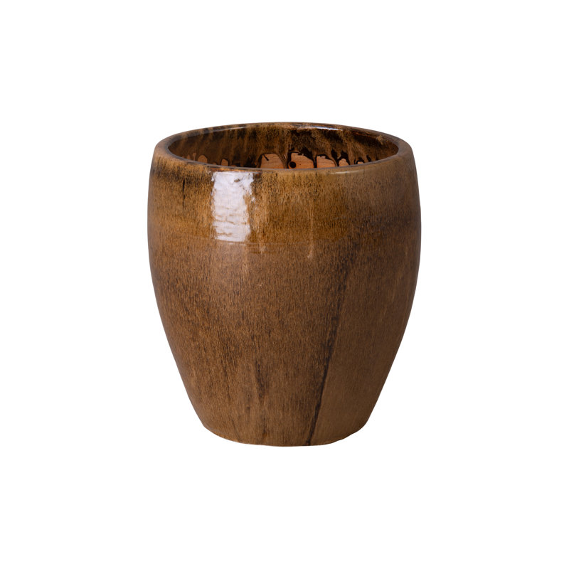 Jardinière OSSAL, MOSS JAVA 14x14x16"H
