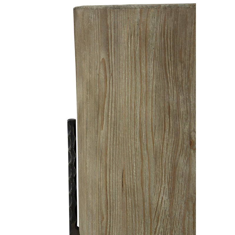 Williamsburg End Table
