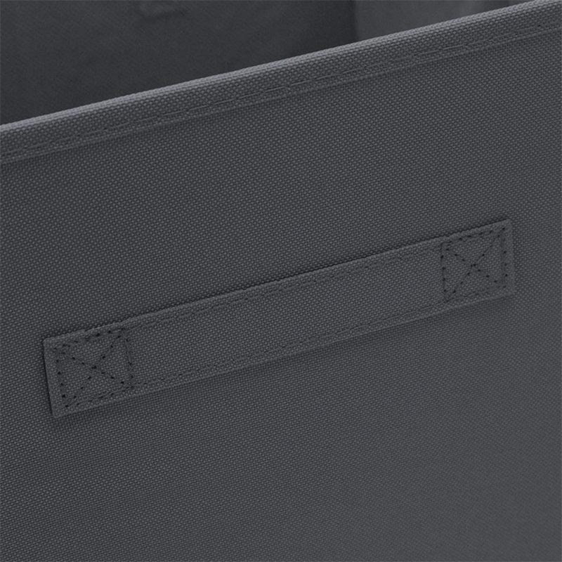 Ebern Designs Fabric Bin