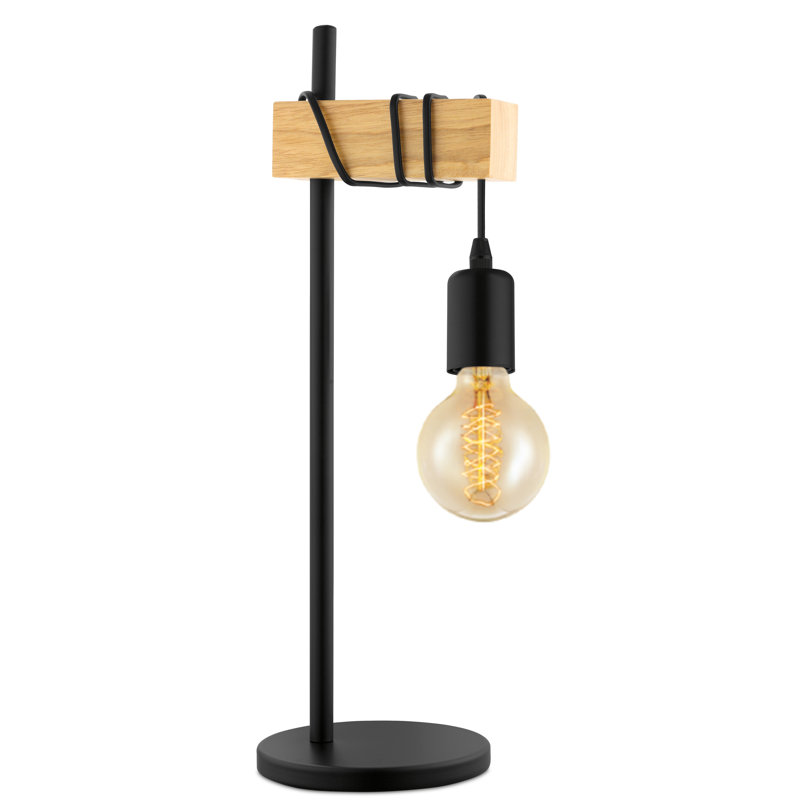 Collinward Desk, Black