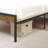 Bed Frame Platform with Headboard-1772034285