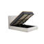 Bikari OTTOMAN BED CREAM-584011854