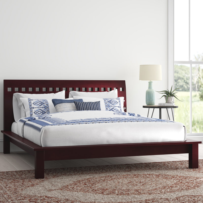 Dornhof Standard Bed, California King