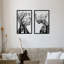 Wall Decor on Metal