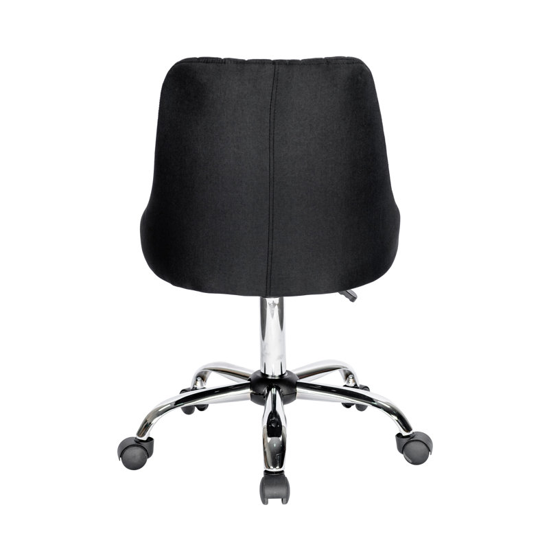 Office Chair, Black