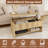 35.4" Lift Top Coffee Table-1179186533