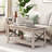 Armstrong 39.4"  Coffee Table-1990226182