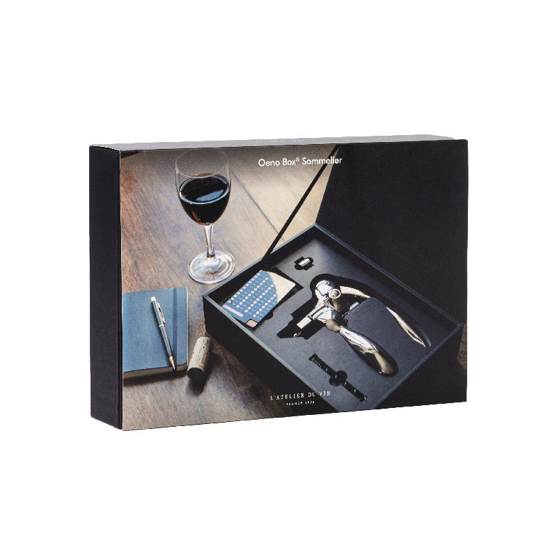 Bar Tool Set