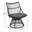 CHAISE ELAINE