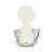 SMEG 50's Kitchen Scale-110550903