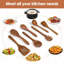 Belfry Kitchen 7 Utensil Set