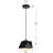 Neri 1 - Light Single Pendant-1708662217-1708662214
