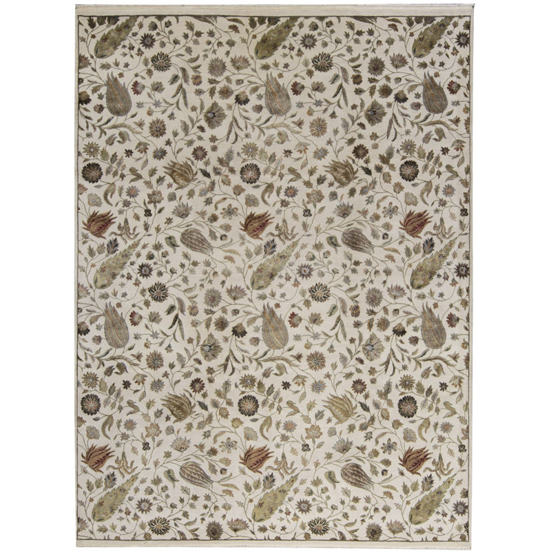 Chantel One-of-a-Kind 9' X 12'1" Area Rug