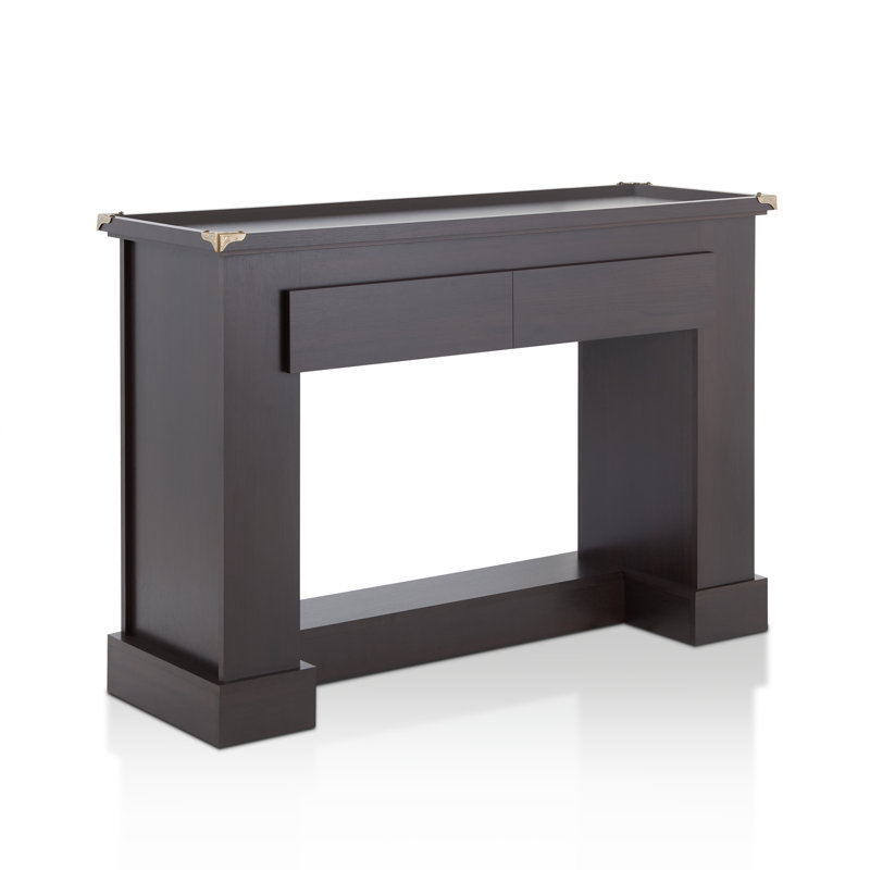 117.3cm Console Table