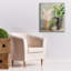 «Interior Garden 3» par Danhui Nai, art mural sur toile-746535554