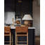 Lampe de table 23 po Calabria
