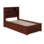 Lit plateforme avec rangement et lit gigogne en bois massif Brevyn-972449814-1024082571