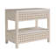 Dwell 2 - Drawer Nightstand-1797952473