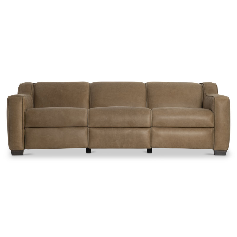 Power Reclining Sofa