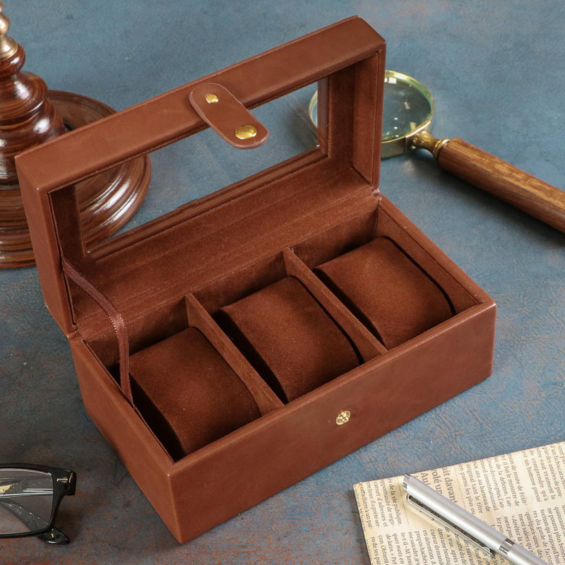 Watch Box