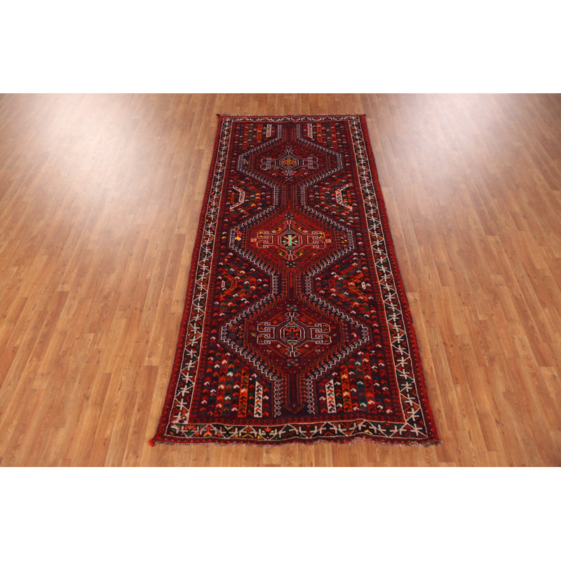 Tapis de couloir Tribal